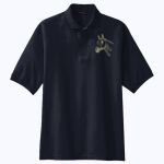 ACS - Silk Touch Polo Thumbnail