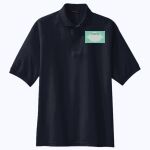 ACS - Silk Touch Polo Thumbnail