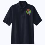 ACS - Silk Touch Polo Thumbnail
