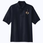 ACS - Silk Touch Polo Thumbnail