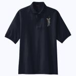 ACS - Silk Touch Polo Thumbnail