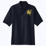 ACS - Silk Touch Polo Thumbnail