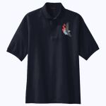 ACS - Silk Touch Polo Thumbnail
