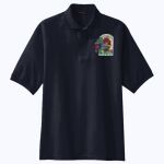 ACS - Silk Touch Polo Thumbnail