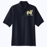ACS - Silk Touch Polo Thumbnail