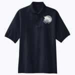 ACS - Silk Touch Polo Thumbnail