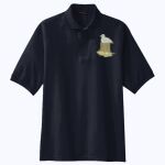 ACS - Silk Touch Polo Thumbnail