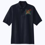 ACS - Silk Touch Polo Thumbnail