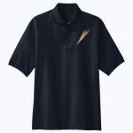 ACS - Silk Touch Polo Thumbnail