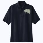 ACS - Silk Touch Polo Thumbnail