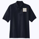 ACS - Silk Touch Polo Thumbnail