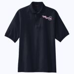 ACS - Silk Touch Polo Thumbnail