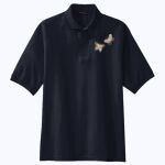 ACS - Silk Touch Polo Thumbnail
