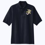ACS - Silk Touch Polo Thumbnail
