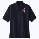 ACS - Silk Touch Polo Thumbnail