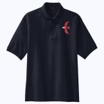 ACS - Silk Touch Polo Thumbnail