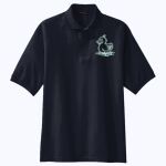 ACS - Silk Touch Polo Thumbnail