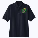 ACS - Silk Touch Polo Thumbnail