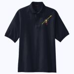 ACS - Silk Touch Polo Thumbnail