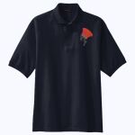 ACS - Silk Touch Polo Thumbnail