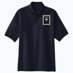 ACS - Silk Touch Polo Thumbnail