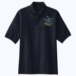 ACS - Silk Touch Polo Thumbnail