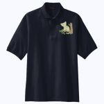 ACS - Silk Touch Polo Thumbnail