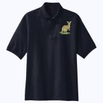 ACS - Silk Touch Polo Thumbnail
