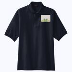 ACS - Silk Touch Polo Thumbnail