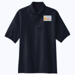 ACS - Silk Touch Polo Thumbnail