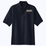 ACS - Silk Touch Polo Thumbnail