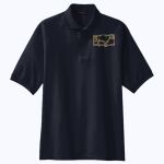 ACS - Silk Touch Polo Thumbnail