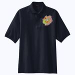 ACS - Silk Touch Polo Thumbnail