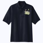 ACS - Silk Touch Polo Thumbnail