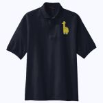 ACS - Silk Touch Polo Thumbnail