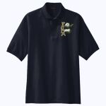 ACS - Silk Touch Polo Thumbnail