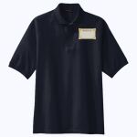 ACS - Silk Touch Polo Thumbnail