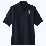 ACS - Silk Touch Polo Thumbnail