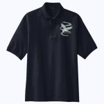 ACS - Silk Touch Polo Thumbnail
