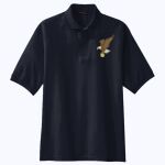 ACS - Silk Touch Polo Thumbnail