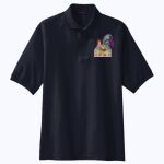 ACS - Silk Touch Polo Thumbnail