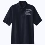 ACS - Silk Touch Polo Thumbnail