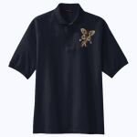 ACS - Silk Touch Polo Thumbnail