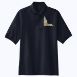 ACS - Silk Touch Polo Thumbnail