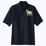 ACS - Silk Touch Polo Thumbnail