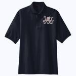 ACS - Silk Touch Polo Thumbnail