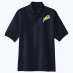 ACS - Silk Touch Polo Thumbnail