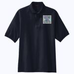 ACS - Silk Touch Polo Thumbnail