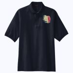 ACS - Silk Touch Polo Thumbnail