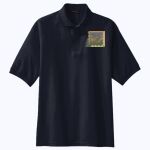 ACS - Silk Touch Polo Thumbnail